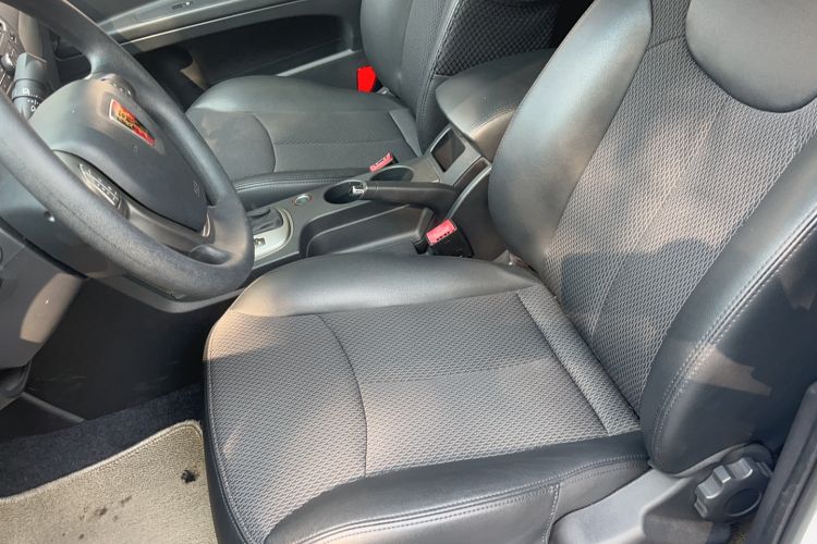 Used Roewe 350 2014 1.5L Automatic Xunyue Version
