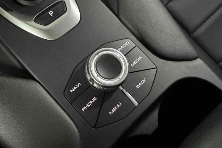 Used Haval F7 2019 2.0T Two-Wheel Drive i-Van China V standard