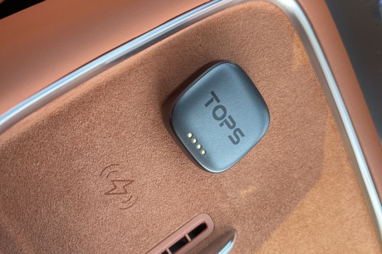 Used Qiyuan E07 2025 All-Electric 4x4 90kWh Ultra High-Performance Edition