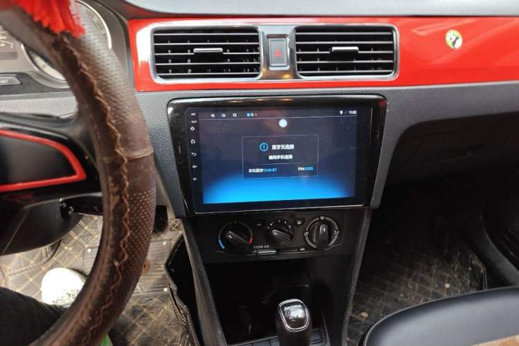 Used Skoda Rapid 2018 1.6L Automatic Comfort Edition
