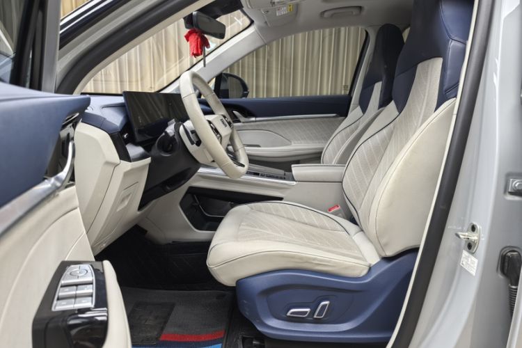 Used Roewe Jing 2022 2.0T Blue Whale Edition