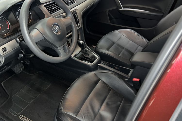 Used Volkswagen Lavida 2013 Restyled Classic 1.6L Automatic Comfort Edition
