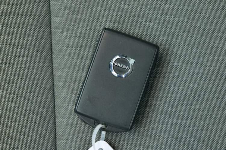 Used Volvo XC40 2023 B3 Smart & Stylish Edition
