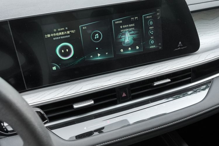 Used Chery Fengyun A8 2024 127 Long-Distance Edition Standard Version