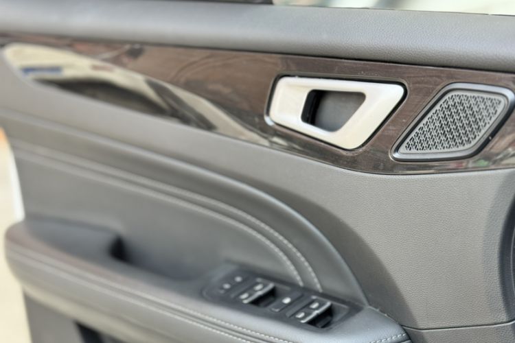 Used Cowin Xuanjie 2020 Updated 1.5L CVT Zhaо