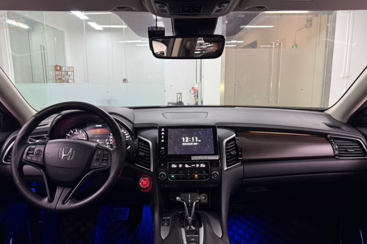 Used Honda Avancier 2019 240TURBO Two-Wheel Drive Prestige · Starry Sky Limited Edition