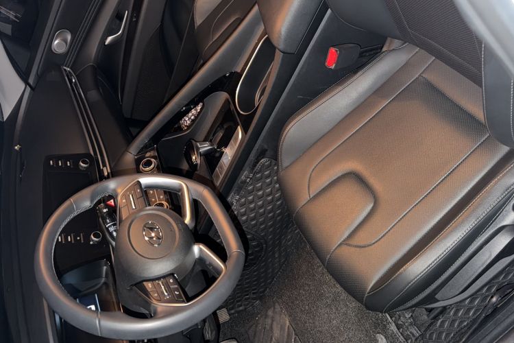 Used Hyundai Elantra 2021 1.5L CVT GLX Elite Edition