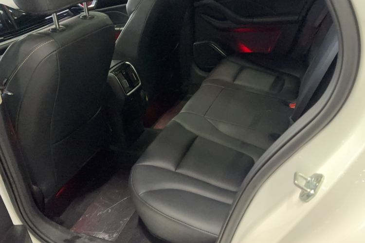 Used Bestune B70 2022 Third Generation 1.5T Automatic Enjoyment Version