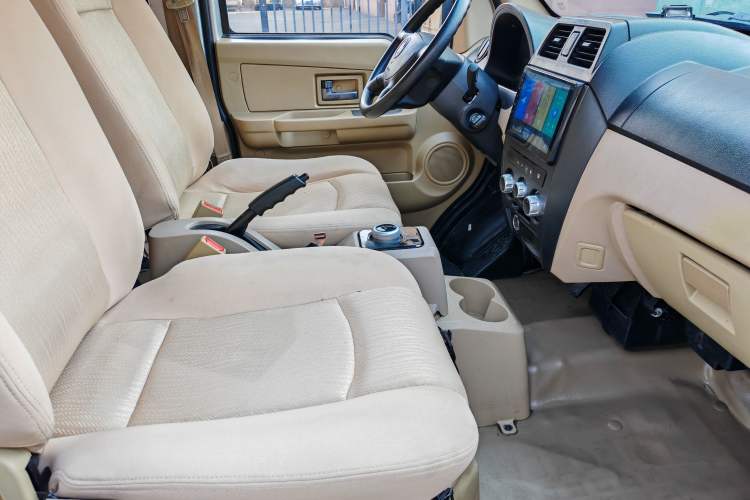 Used Dongfeng Xiaokang EC36 2021 Standard Model Ningde Times Battery
