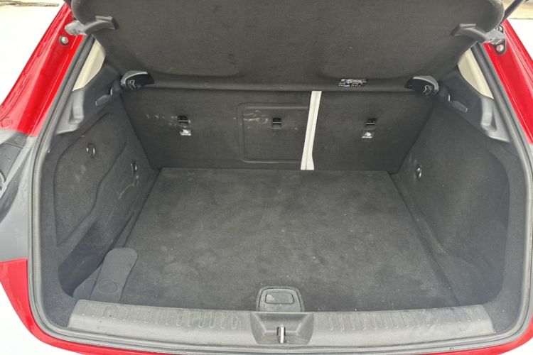 Used Mercedes-Benz GLA 2016 GLA 200 Sport Edition Interior 4