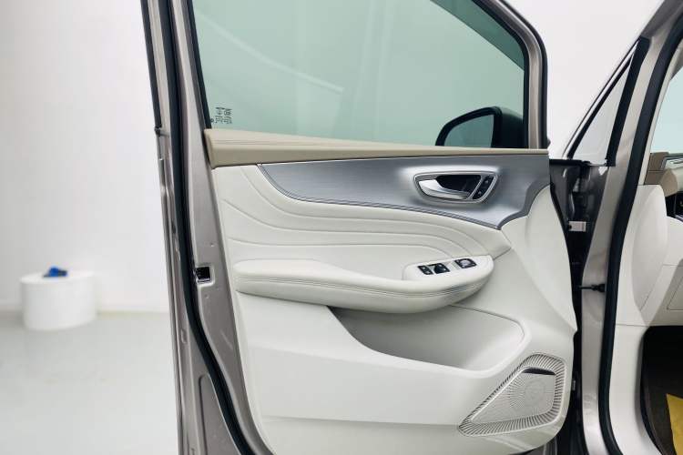 Used Roewe iMAX8 New Energy 2025 1.5T DMH Lu Zun Deluxe Edition