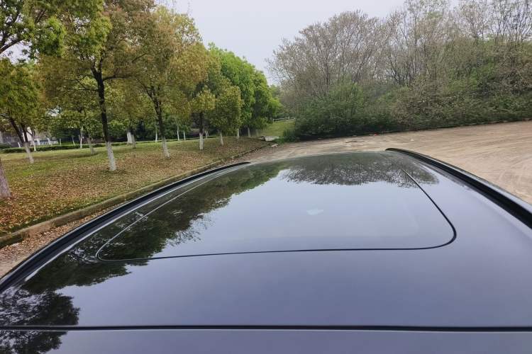 Used Dongfeng eπ eπ008 2025 636Ultra LikeYi Edition 6-Seater
