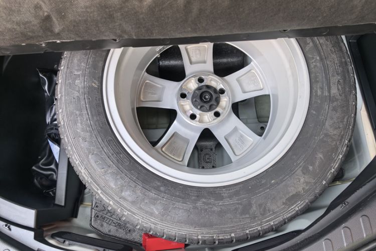 Used Toyota RAV4 2013 2.0L CVT Four-Wheel Drive Fashion Edition
