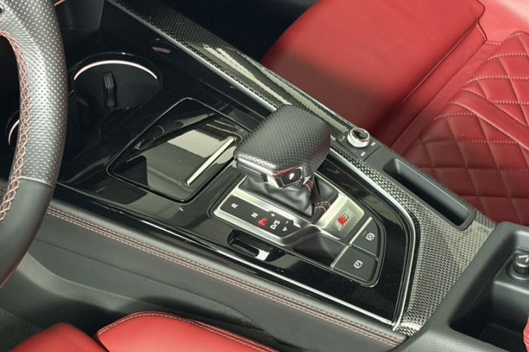 Used Audi S5 2022 S5 3.0T Sportback