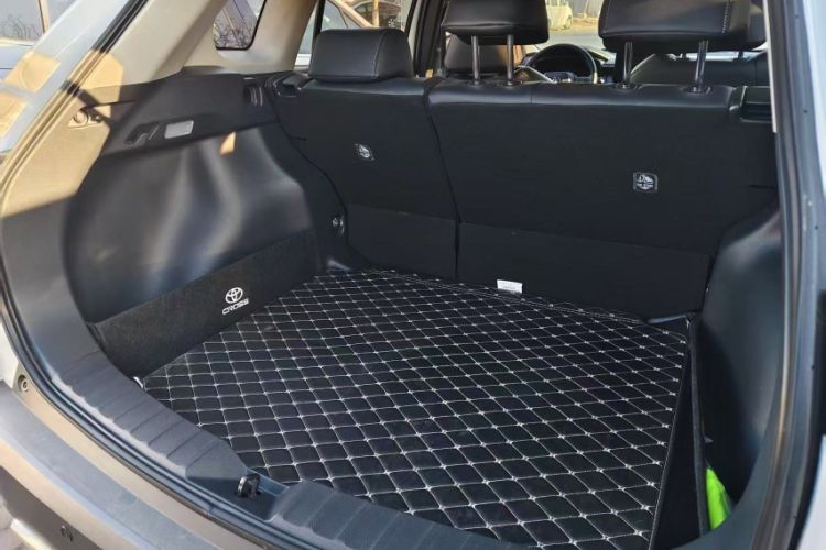 Used Toyota Corolla Cross 2023 2.0L Pioneer Edition