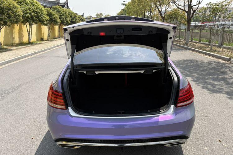 Used Mercedes-Benz E-Class 2014 E 260 Coupe