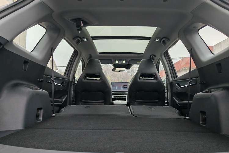 Used CHANGAN CS75 PLUS 2026 Model, Smart Champion Edition 1.5T New Blue Whale Smart Navigation Version