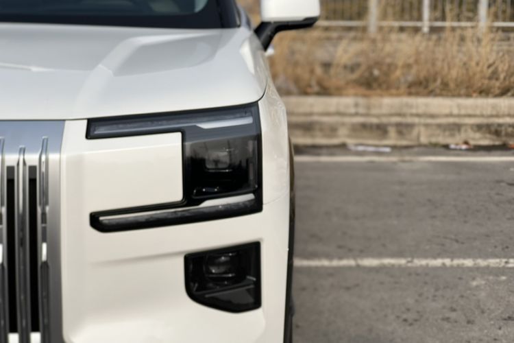 Used Zeekr 9X 2025 Max Edition