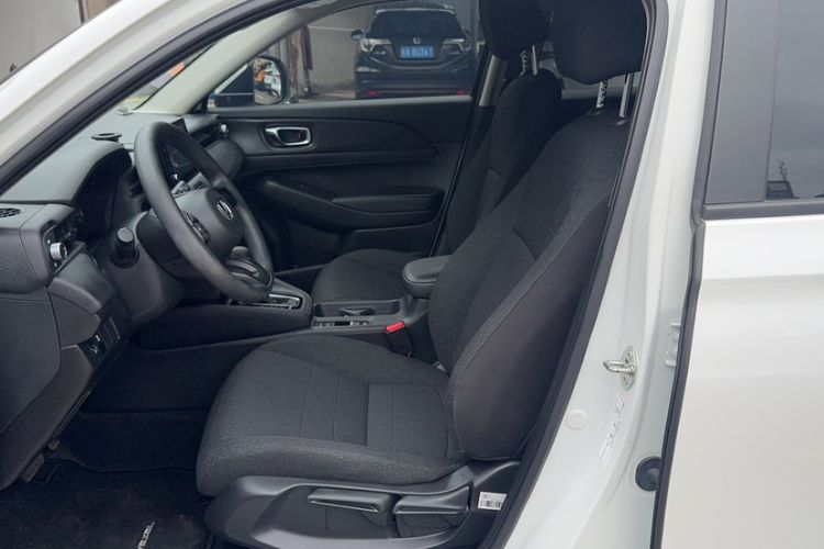 Used Honda Vezel 2023 1.5L CVT Elite Edition
