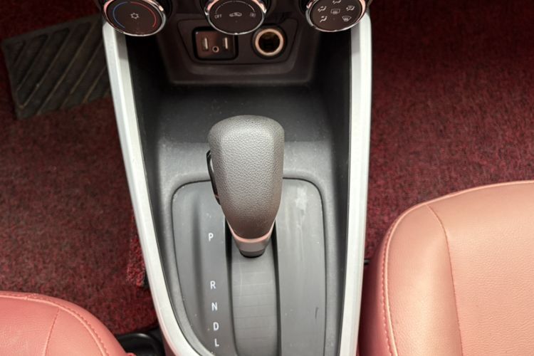 Used Chevrolet Cavalier 2020 Redline 325T Automatic Xinshang Edition China VI Standard