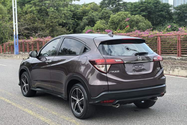 Used Honda Vezel 2019 220 TURBO CVT Luxury Edition China VI