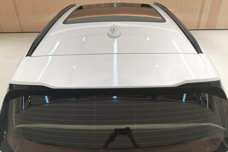 Used BMW X3 2023 Restyled xDrive30i Leading Edition M Night Sky Package
