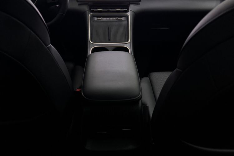 Used Wuling Xingguang S 2024 510 km Flagship Version
