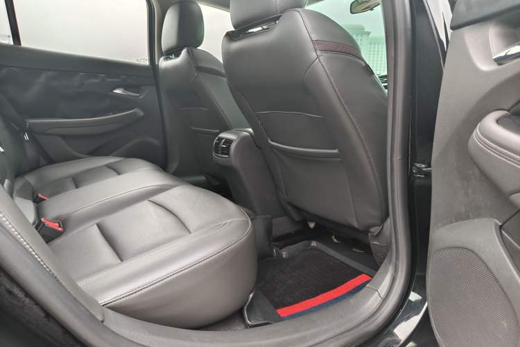 Used Chevrolet Malibu 2018 530T Automatic Luxury Edition
