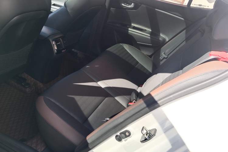 Used Kia K3 (Kai Shen) 2019 1.8L Automatic GLS
