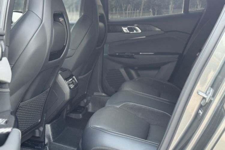 Used Lynk & Co 03 2022 2.0TD DCT JingPro
