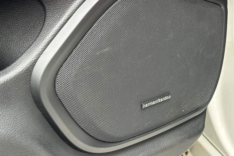 Used Maserati President 2017 3.0T Standard Model
