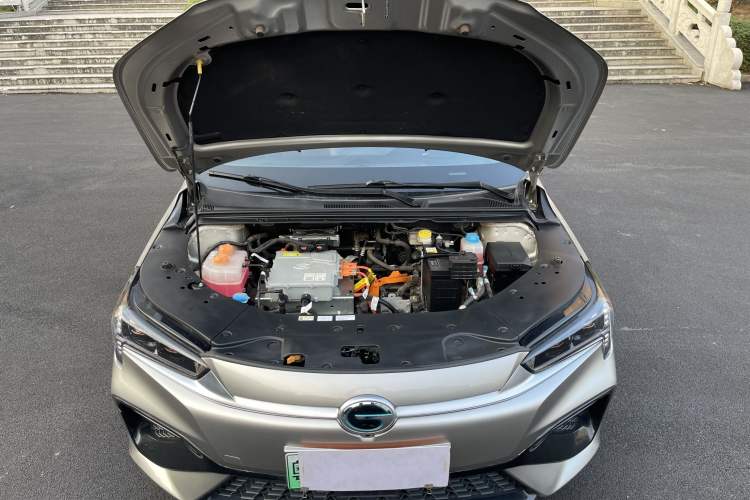 Used AION S 2020 Meizu 580 Travel Standard Edition
