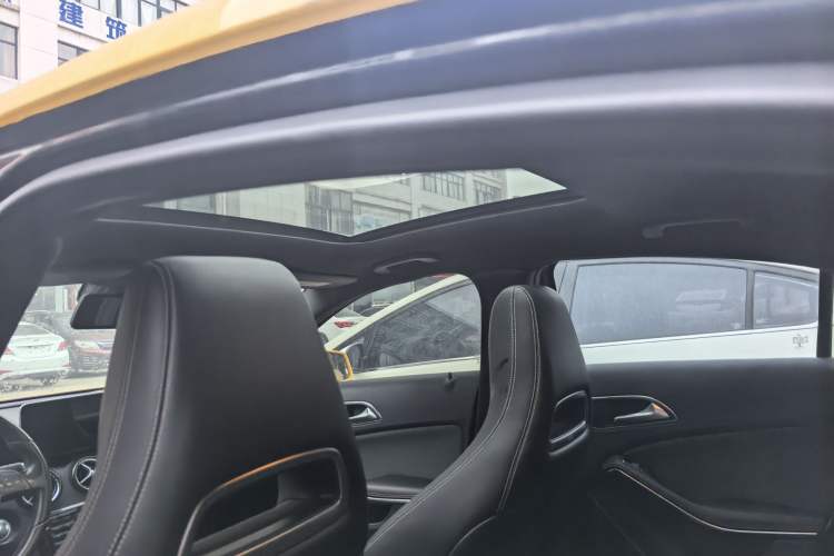 Used Mercedes-Benz A-Class 2013 A 180 Fashion Model
