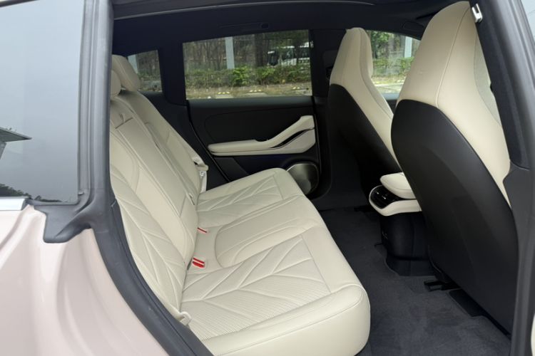 Used Nio ET5T 2025 100kWh Touring