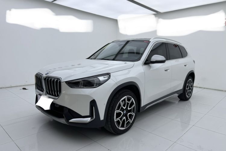 Used BMW X1 2023 sDrive25Li X Design Package