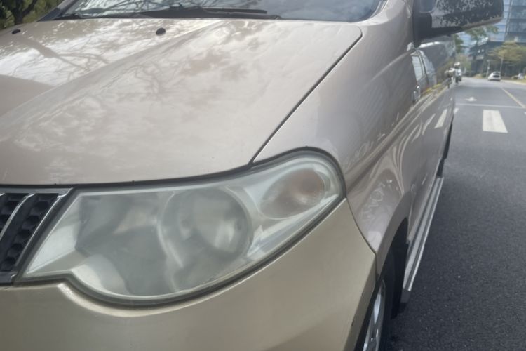 Used Wuling Hongguang 2010 1.2L Comfort Edition China IV
