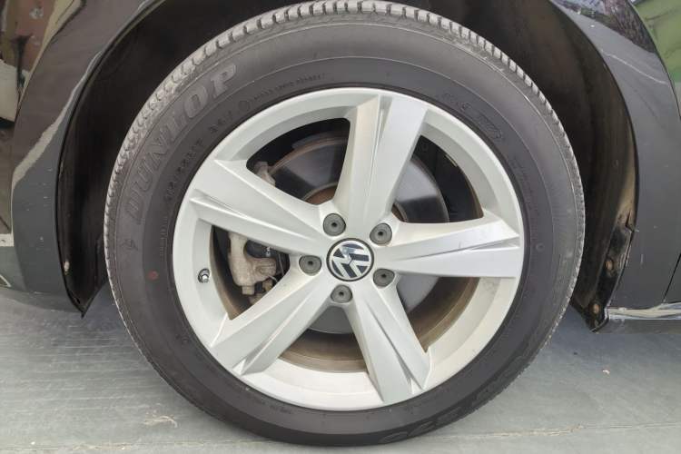 Used Volkswagen Passat 2014 1.8TSI DSG Prestige Edition