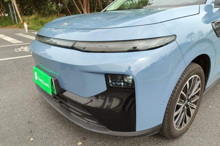 Used Leapmotor B10 2025 510 LiDAR Version
