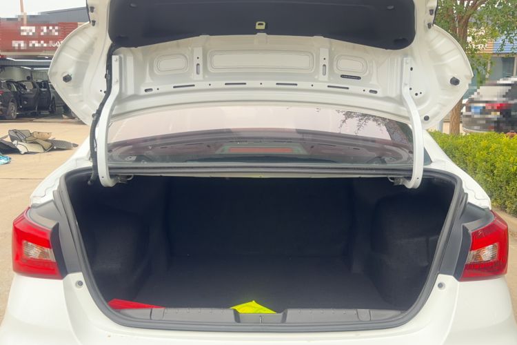 Used Chery Arrizo 5 2019 1.5L Manual Youth Edition China V Standard