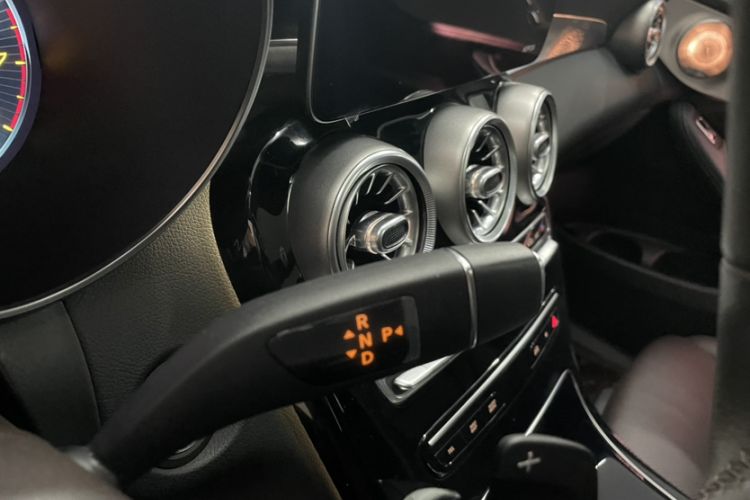 Used Mercedes-Benz GLC 2020 Facelifted GLC 260 L 4MATIC Dynamic Edition