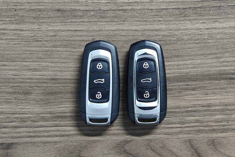 Used Geely Auto Vision 2018 1.5L Automatic Happiness Edition