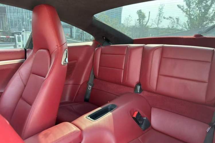 Used Porsche 911 2016 Carrera 3.0T