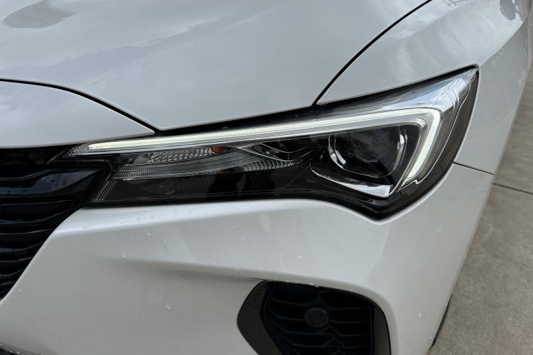 Used Buick Verano 2023 Pro GS Hunter Wind Edition