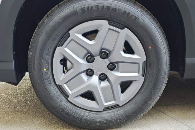 Used BYD Yuan UP 2025 Intelligent Driving Version 401 KM Dynamic Edition