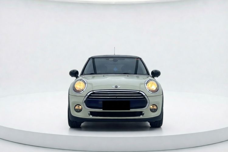 Used MINI 2016 1.5T COOPER
