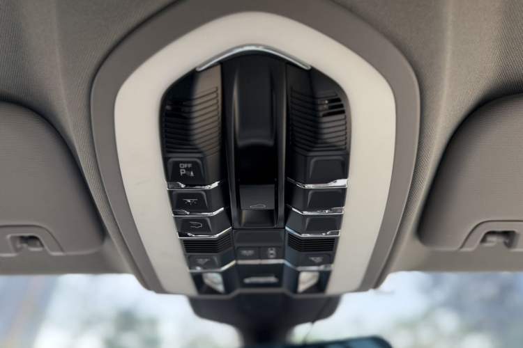 Used Porsche Panamera 2014 Panamera S Executive 3.0T