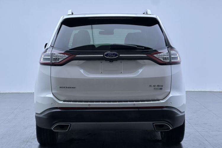 Used Ford Edge 2020 EcoBoost 245 4x4 ST-Line 7-Seater
