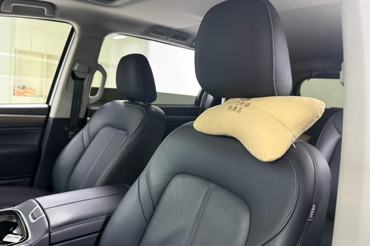 Used GAC Trumpchi M8 2023 Lingxiu Series 390T Deluxe Edition
