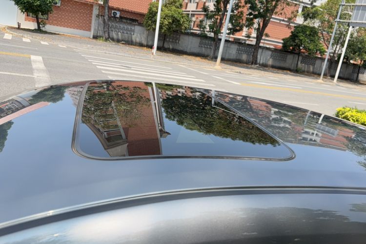 Used Nissan Sylphy 2022 1.6L XL CVT Enjoyment Edition
