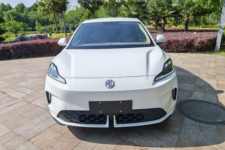 Used MG 4 EV 2026 Model 437 All-in-One Edition